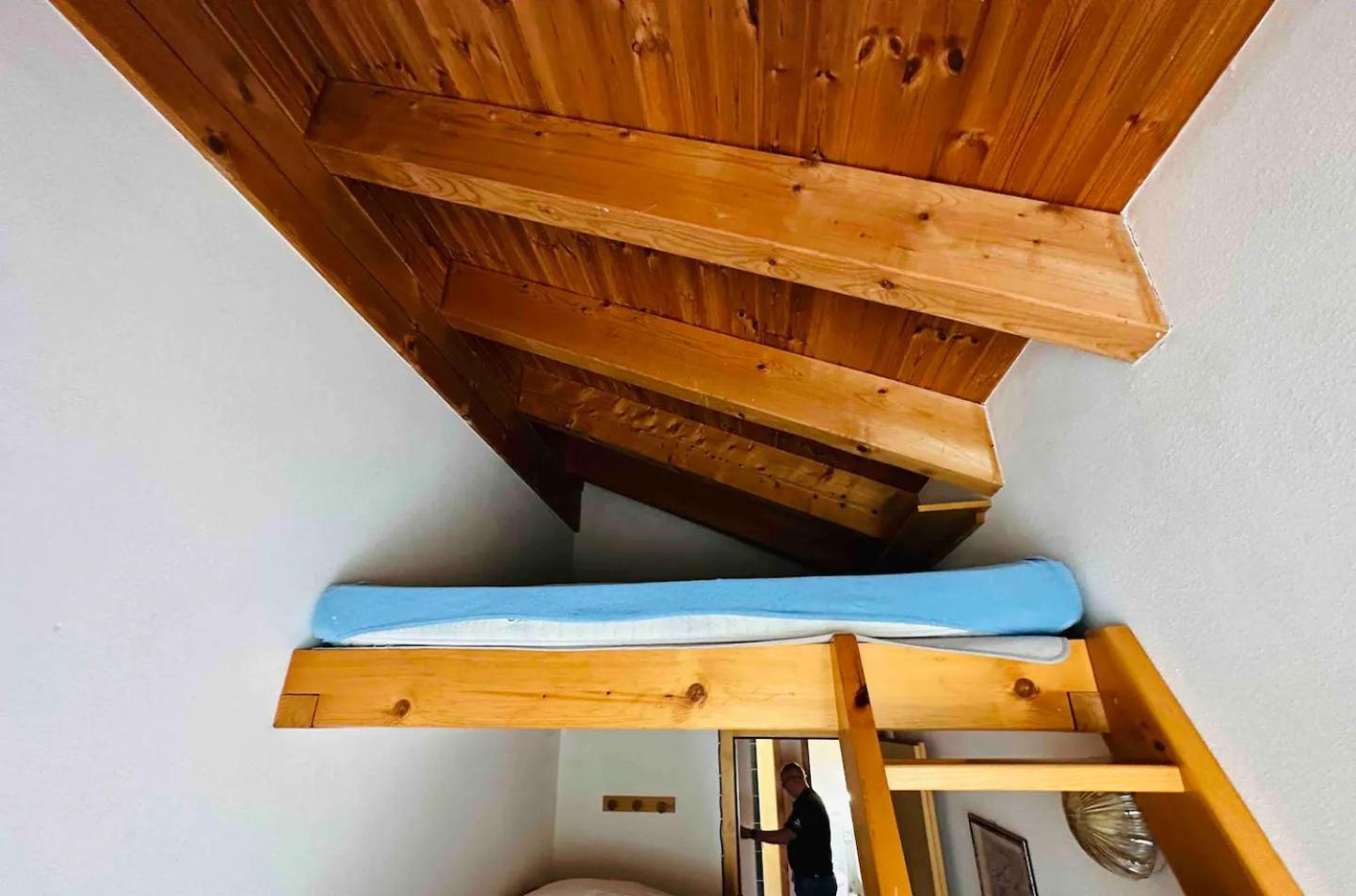 Haus Tarbey Appartement Leukerbad Buitenkant foto